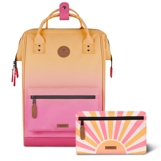 Cabaia Sac à dos Adventurer L Cabourg