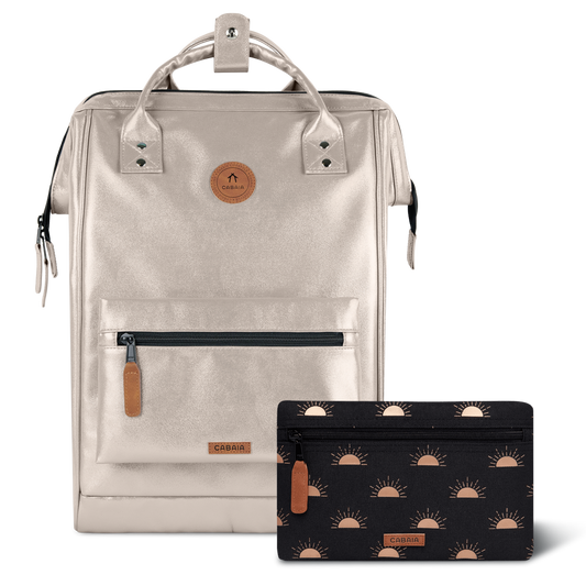 Cabaia Sac à dos Adventurer L Honolulu