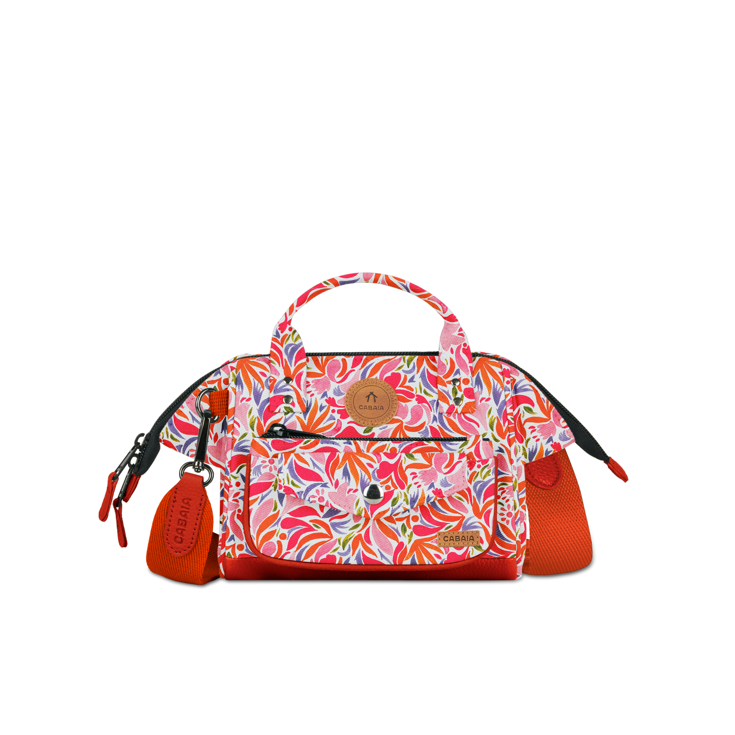 Cabaia Sac Crossbody S Santorini