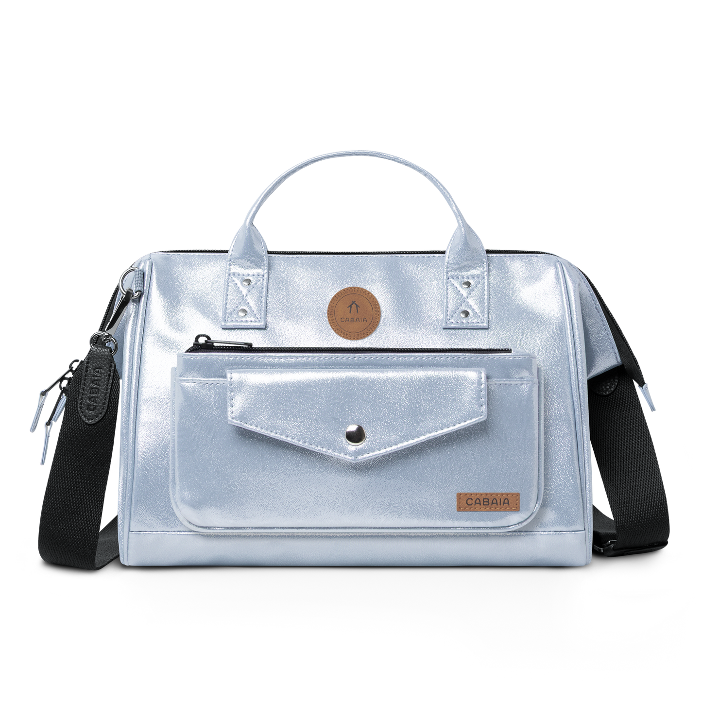 Cabaia Sac Crossbody L Fiji