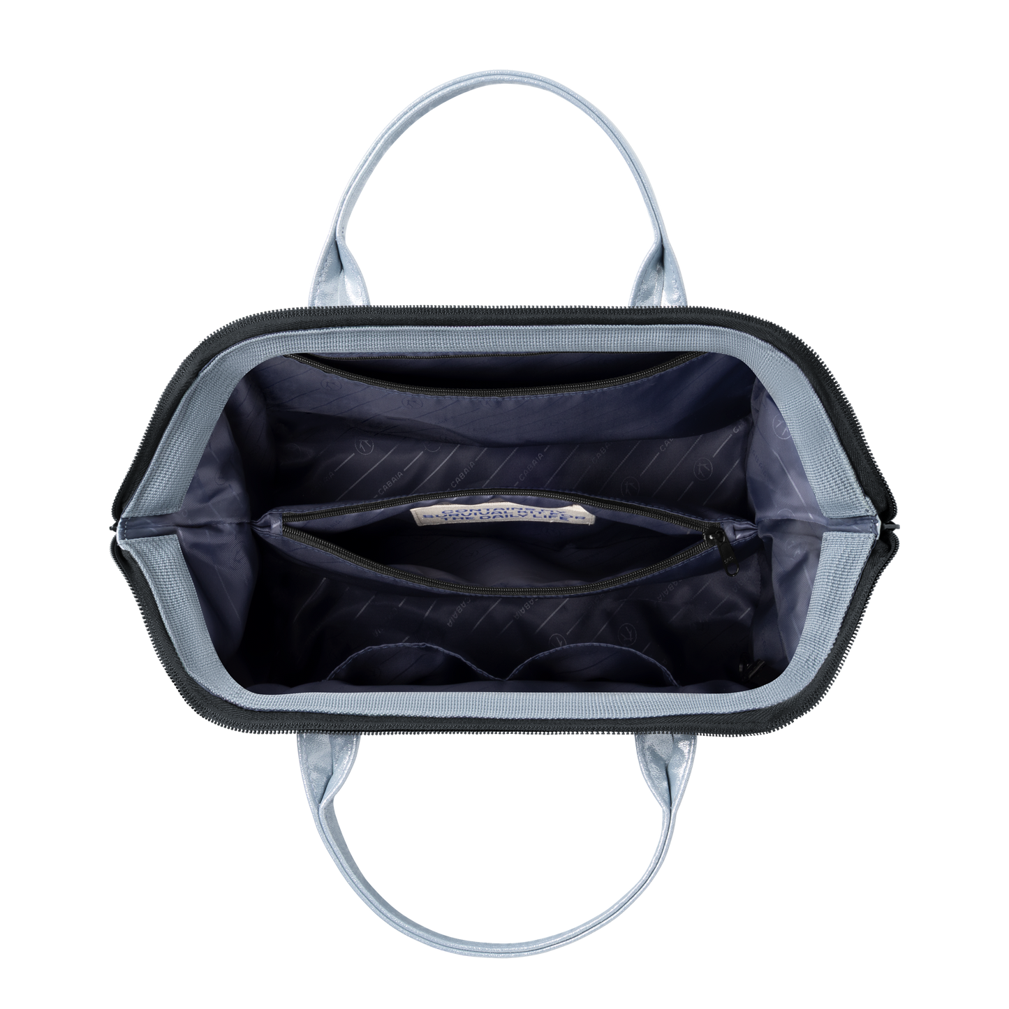 Cabaia Sac Crossbody L Fiji