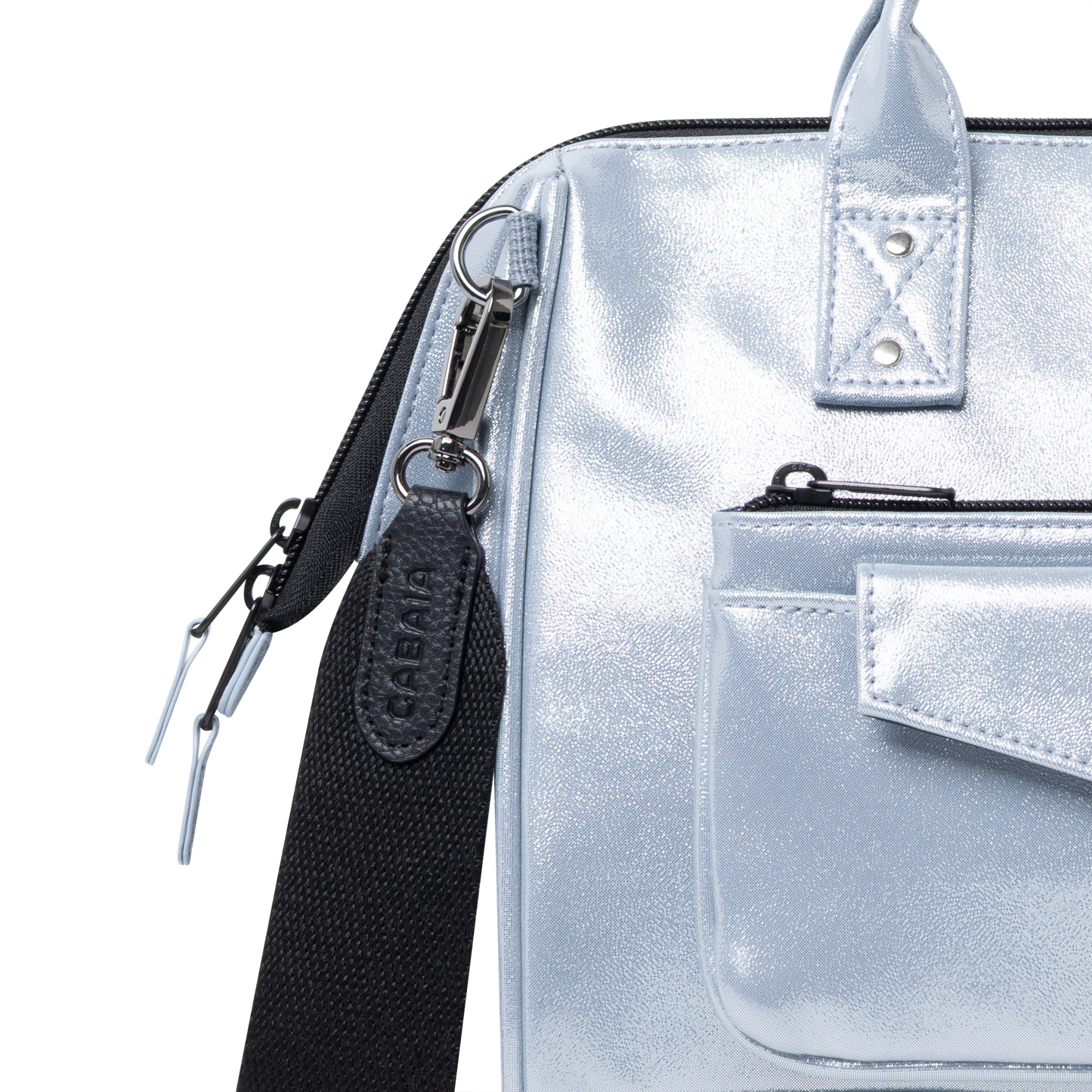Cabaia Sac Crossbody L Fiji