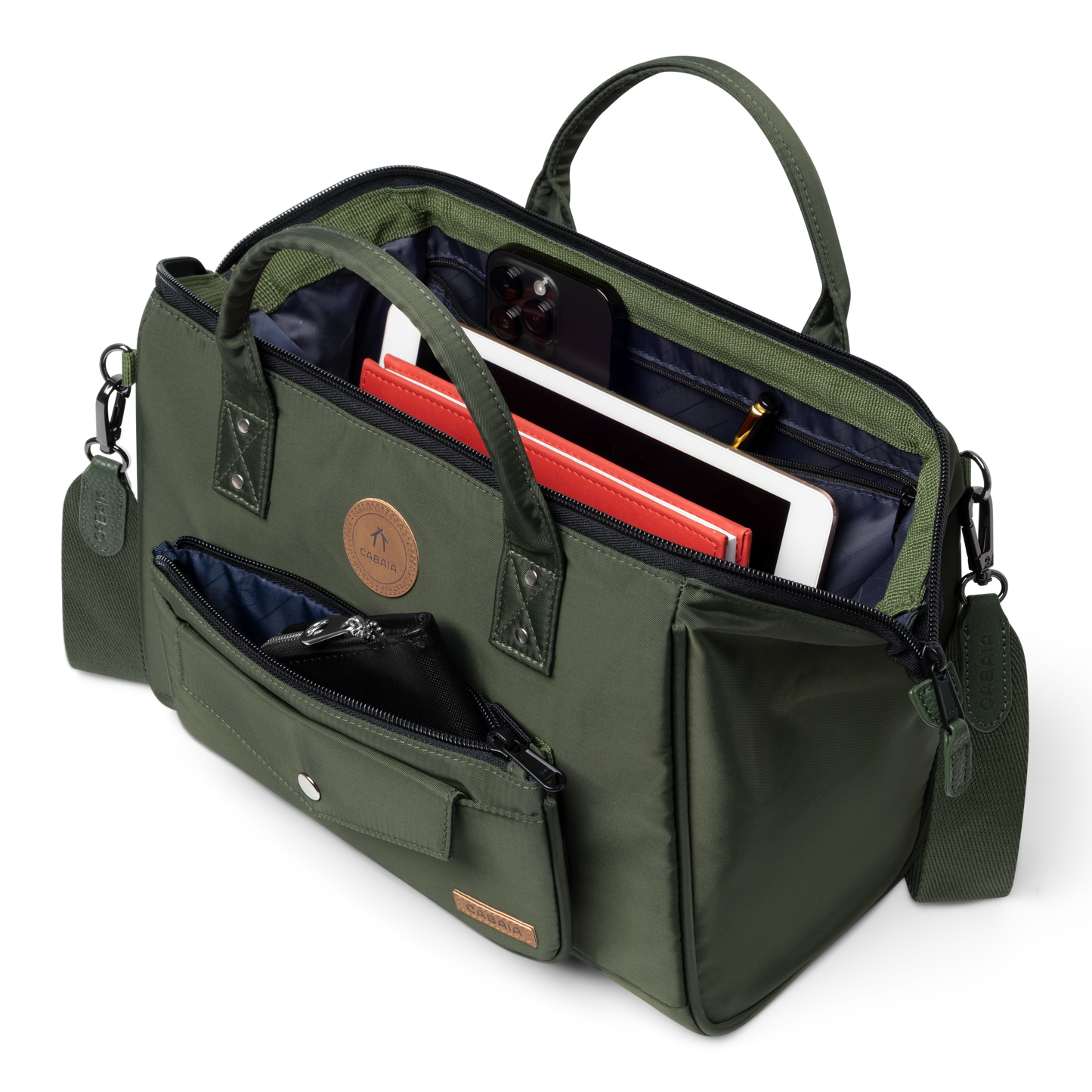 Cabaia Sac Crossbody L Hobart