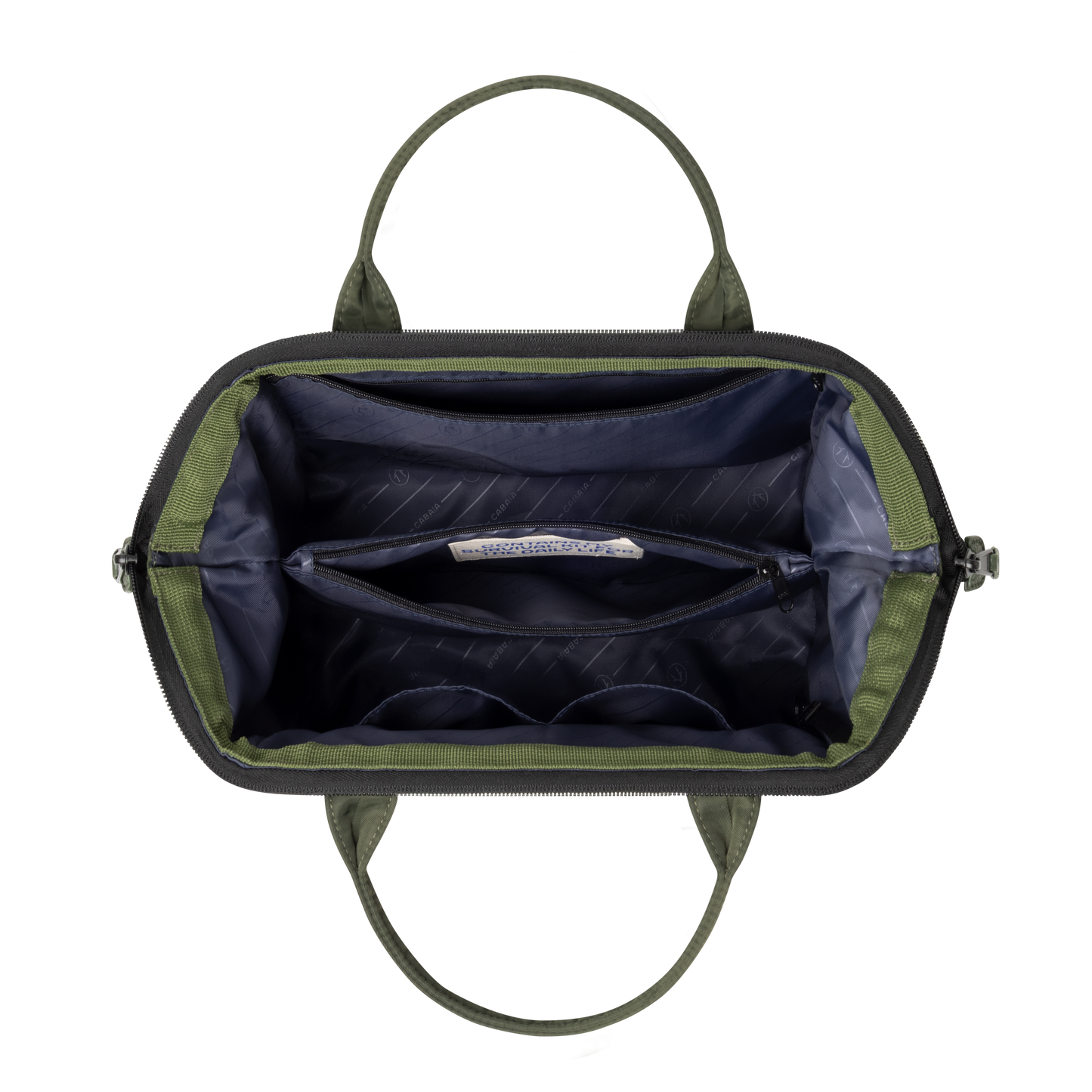 Cabaia Sac Crossbody L Hobart