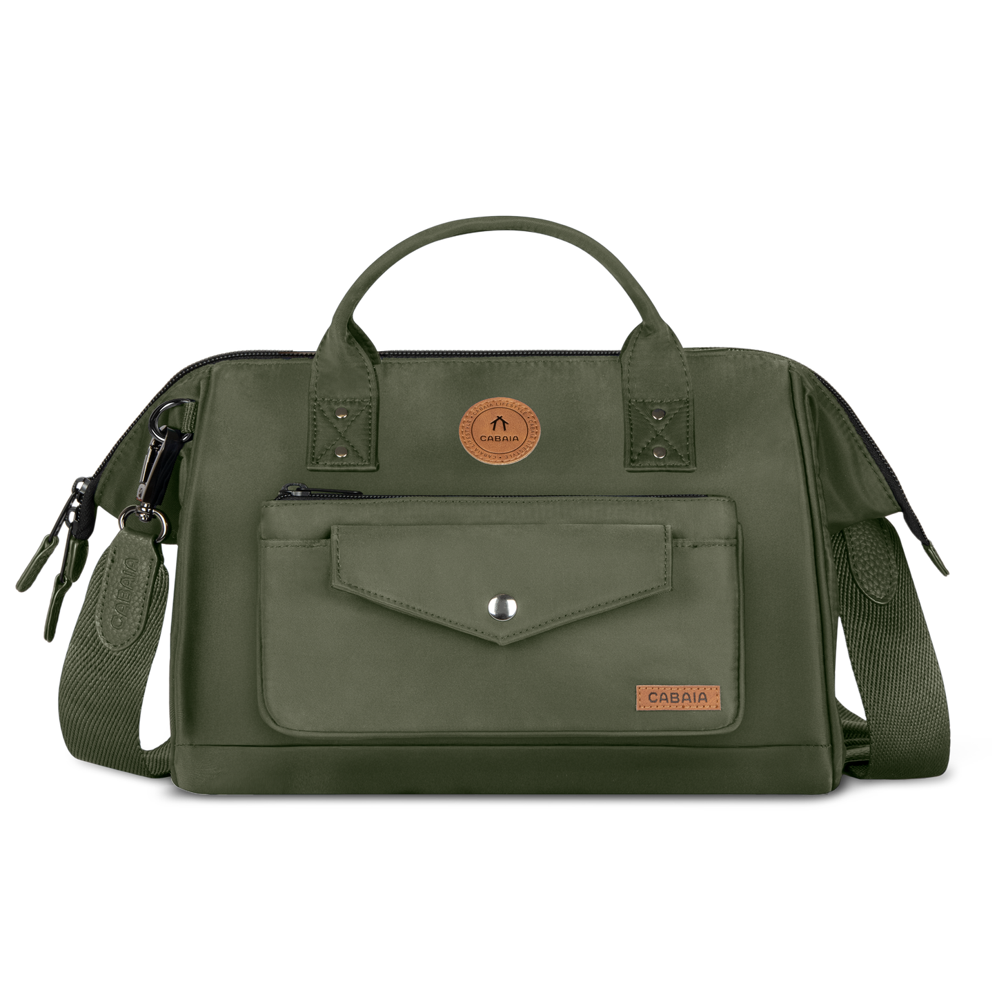 Cabaia Sac Crossbody L Hobart
