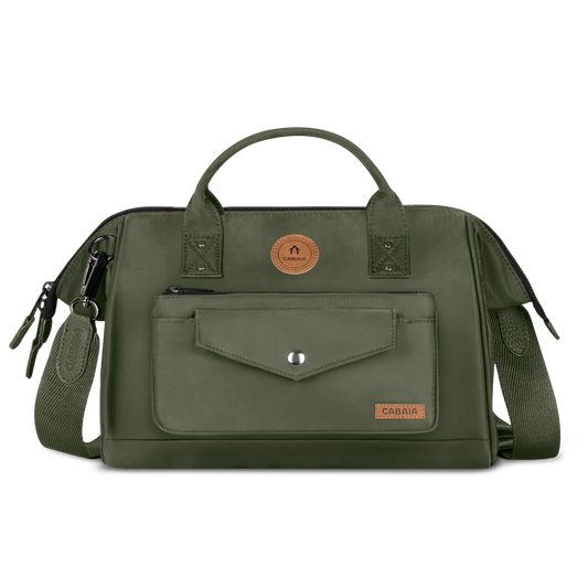Cabaia Sac Crossbody L Hobart