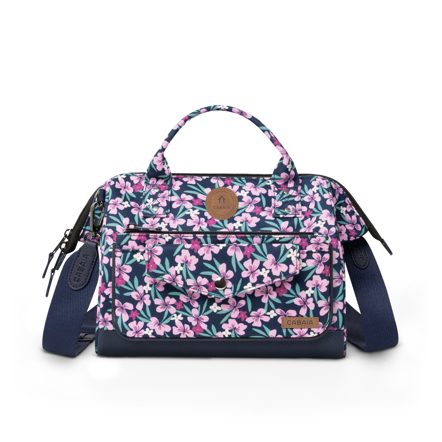 Cabaia Sac Crossbody M Cagliari