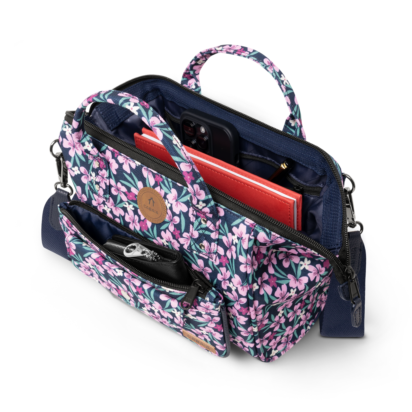 Cabaia Sac Crossbody M Cagliari