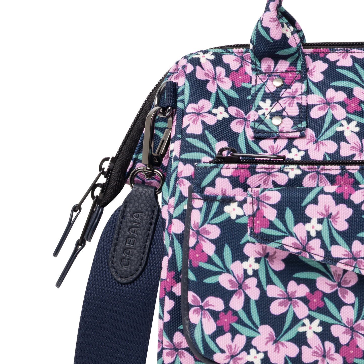 Cabaia Sac Crossbody M Cagliari