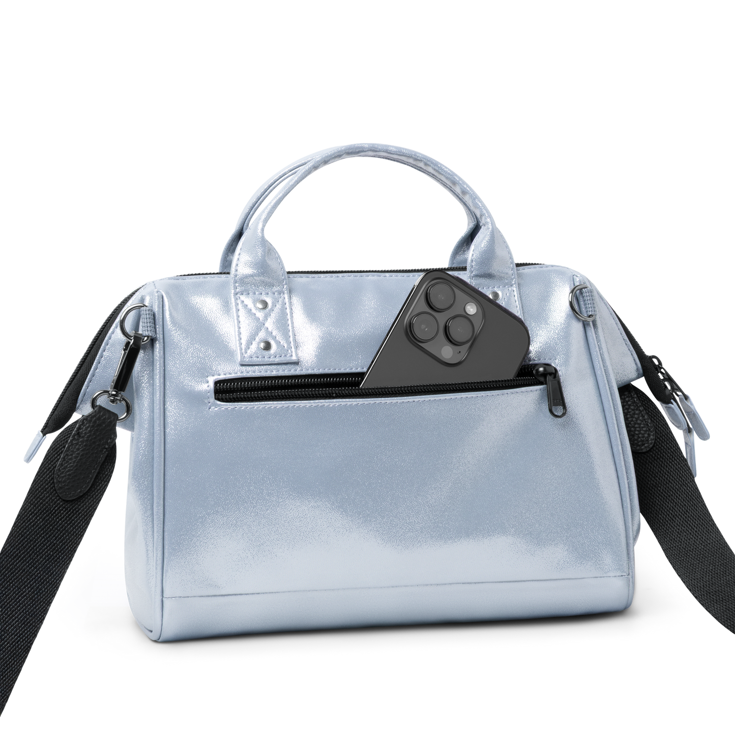 Cabaia Sac Crossbody M Fiji