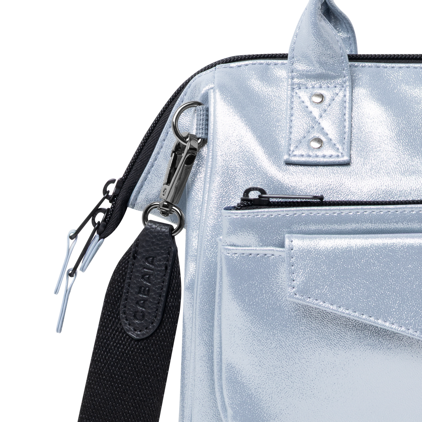Cabaia Sac Crossbody M Fiji
