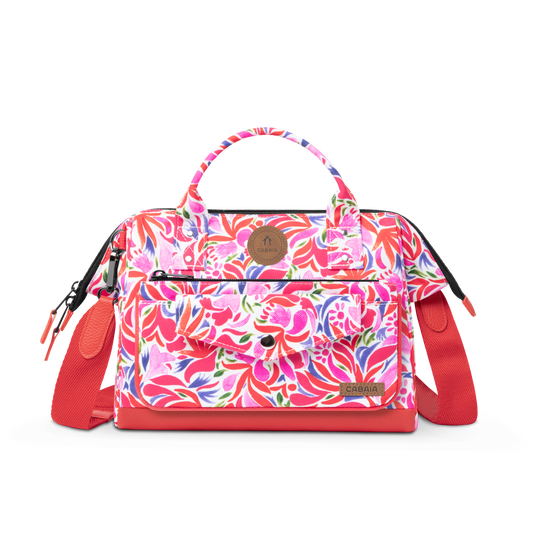 Cabaia Sac Crossbody M Santorini