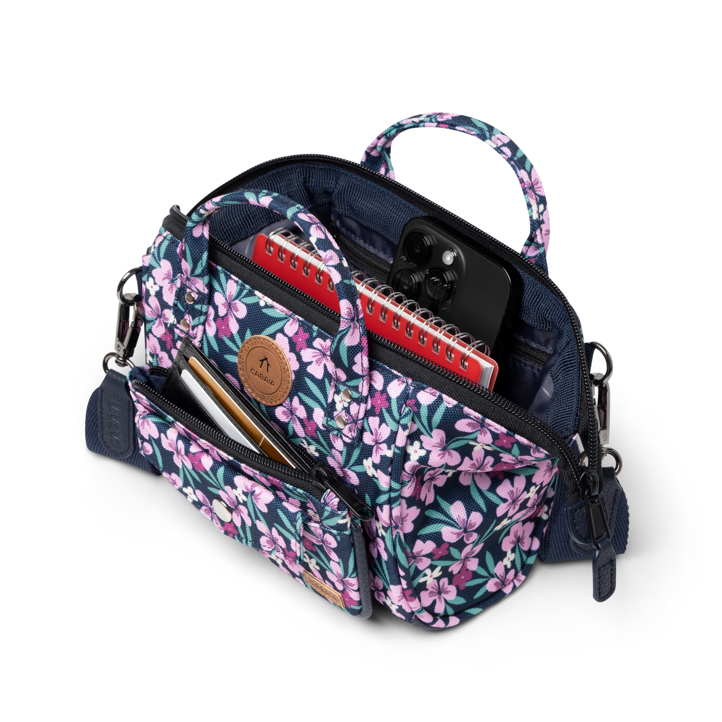 Cabaia Sac Crossbody S Cagliari