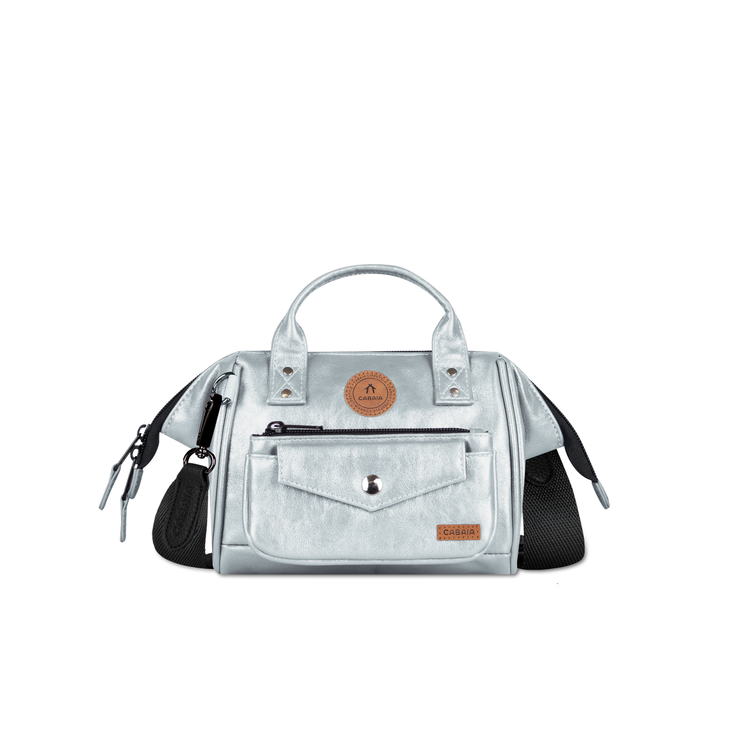 Cabaia Sac Crossbody S Fiji