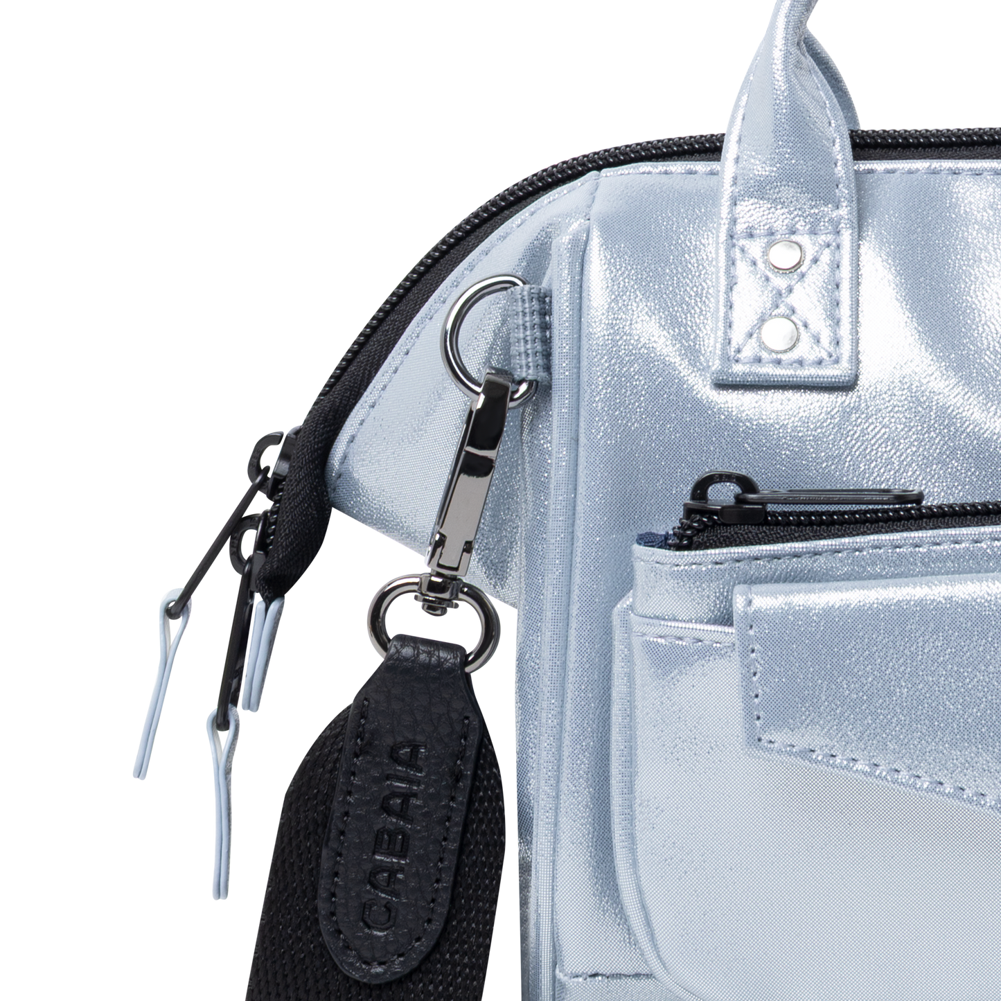 Cabaia Sac Crossbody S Fiji