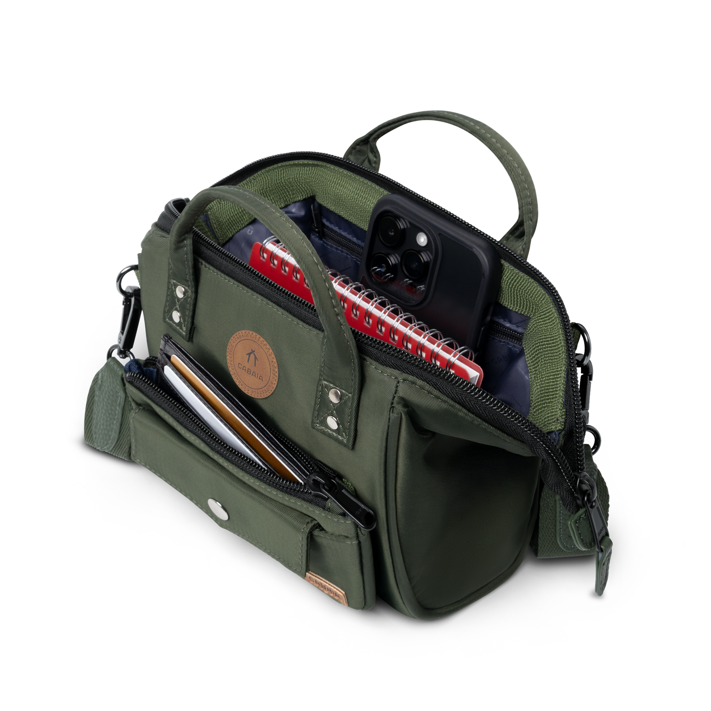 Cabaia Sac Crossbody S Hobart