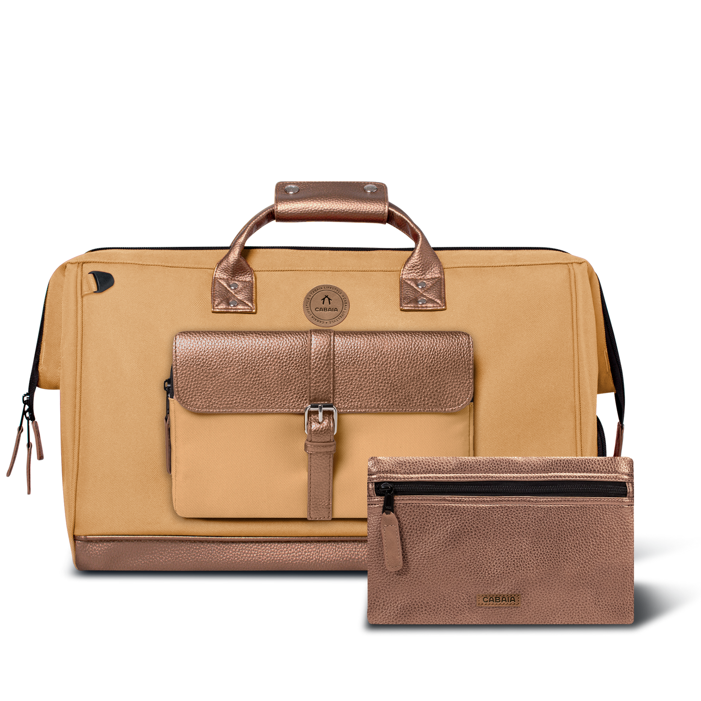 Cabaia Sac de voyage Duffle Adventurer Launceston