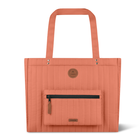 Cabaia Maxi Tote Bag Cabas Large Tataouine