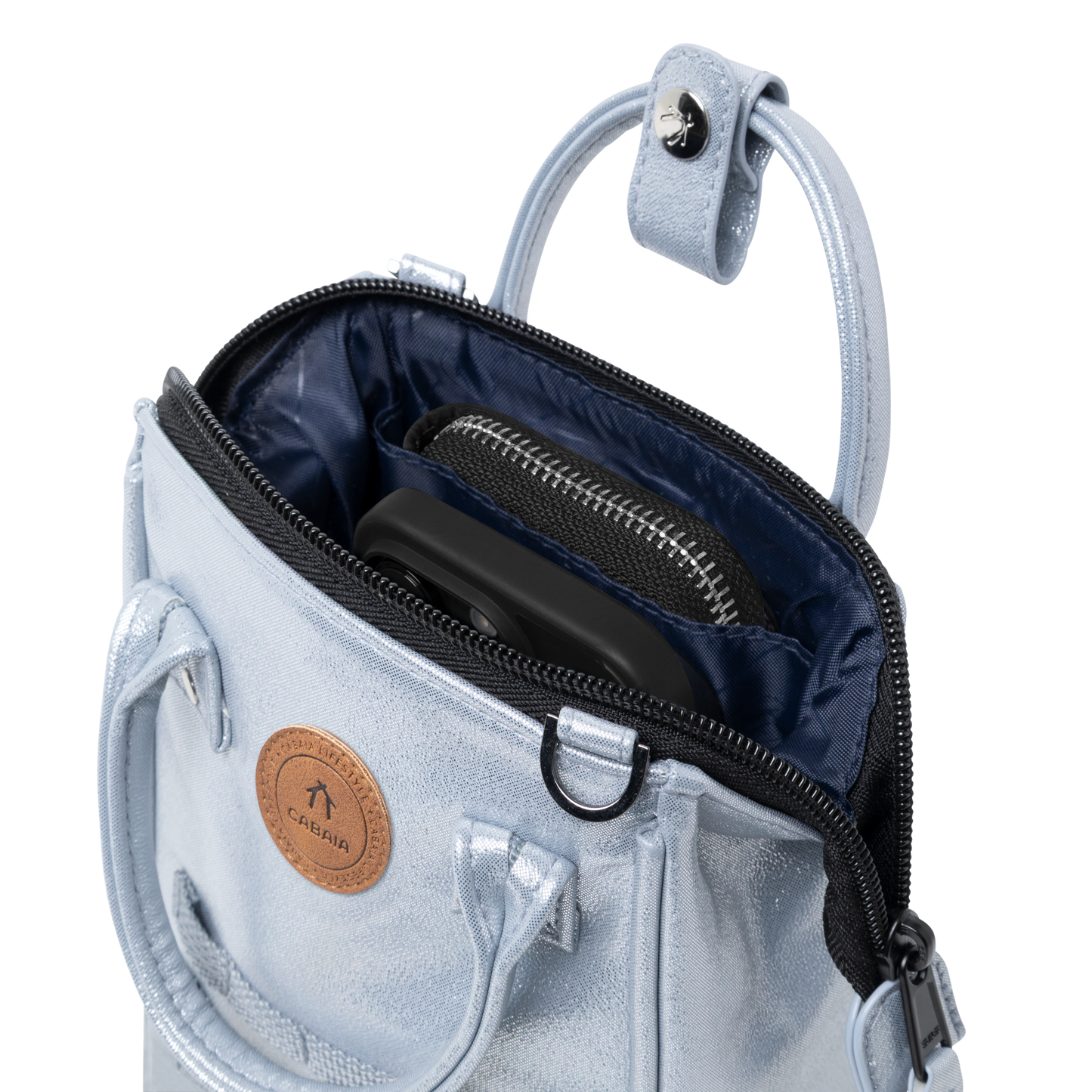 Cabaia Sacoche Nano Adventurer Fiji
