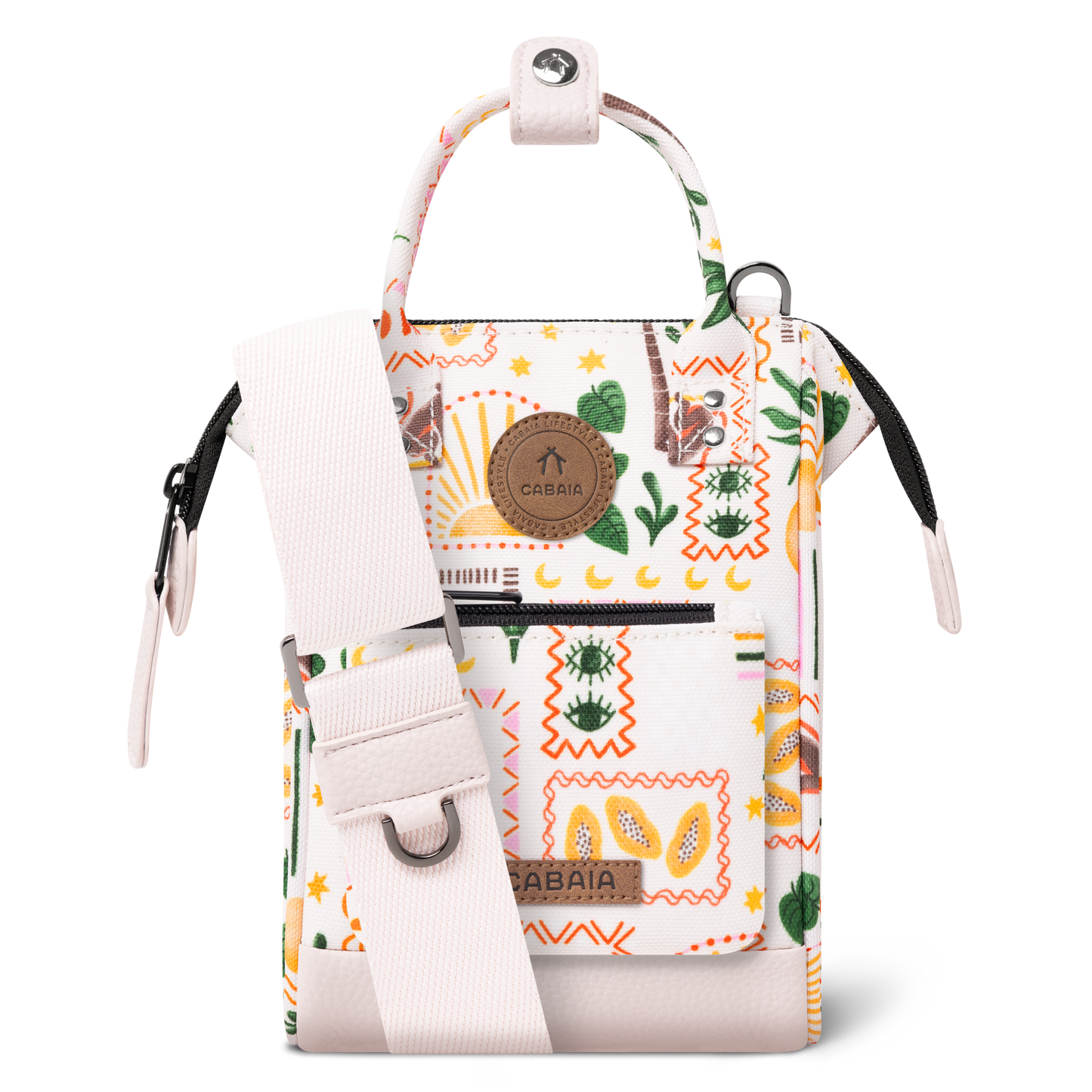 Cabaia Sacoche Nano Adventurer Kotor