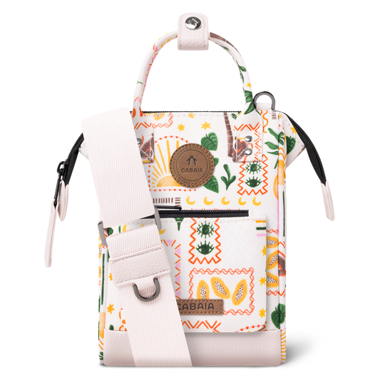 Cabaia Sacoche Nano Adventurer Kotor
