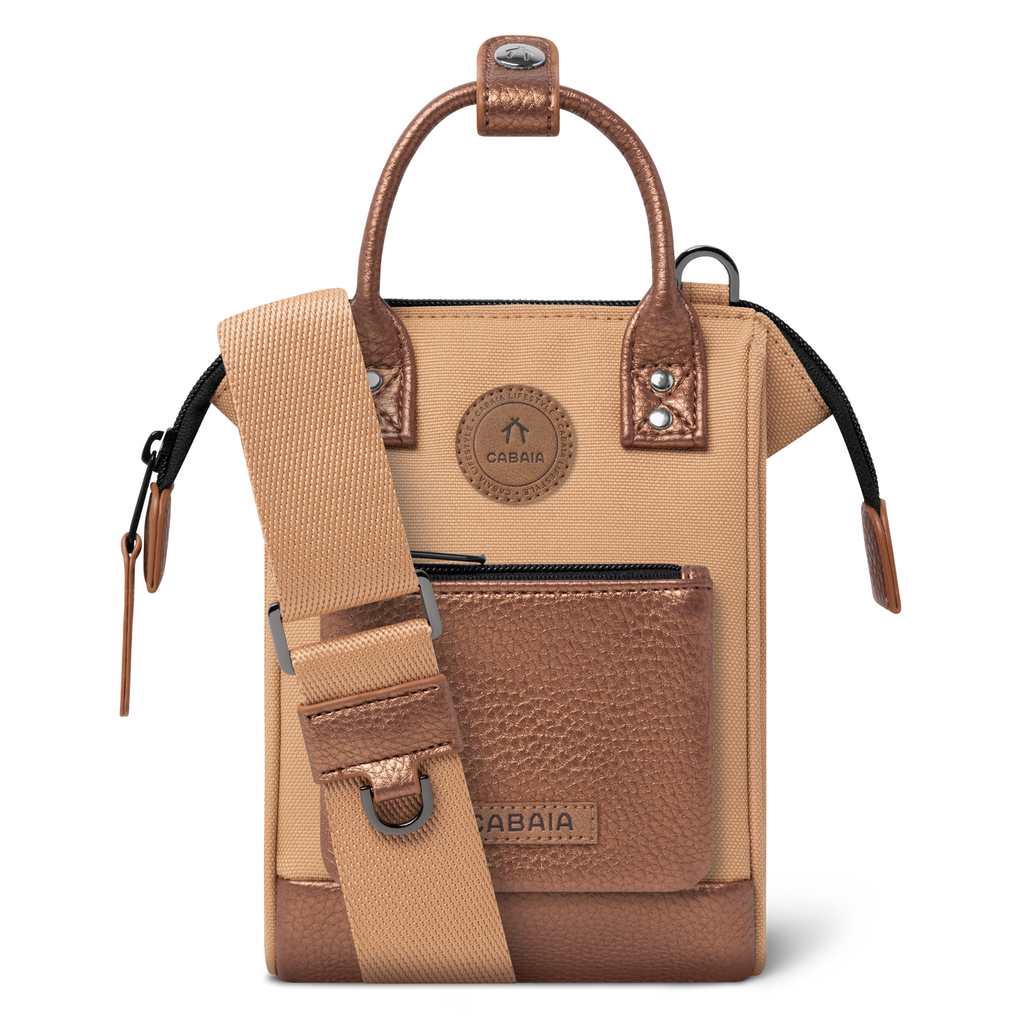 Cabaia Sacoche Nano Adventurer Launceston
