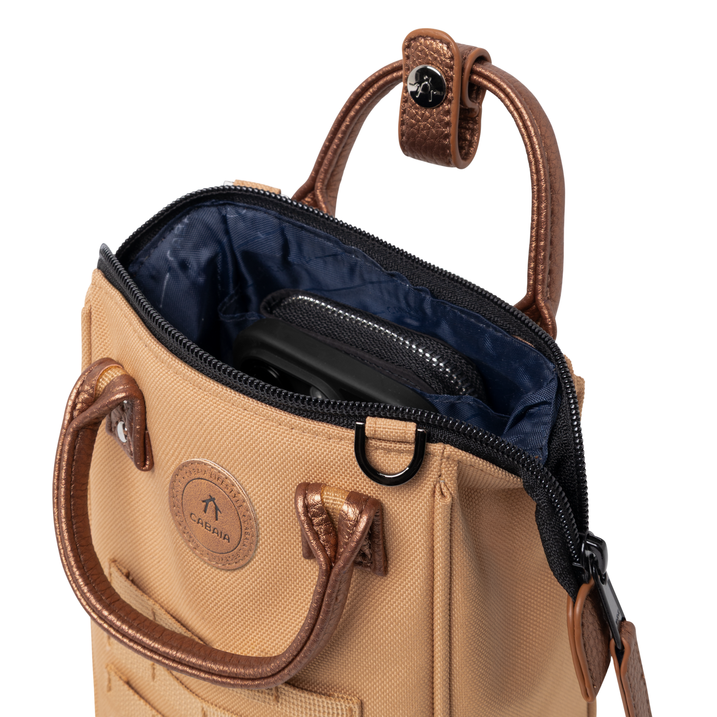 Cabaia Sacoche Nano Adventurer Launceston