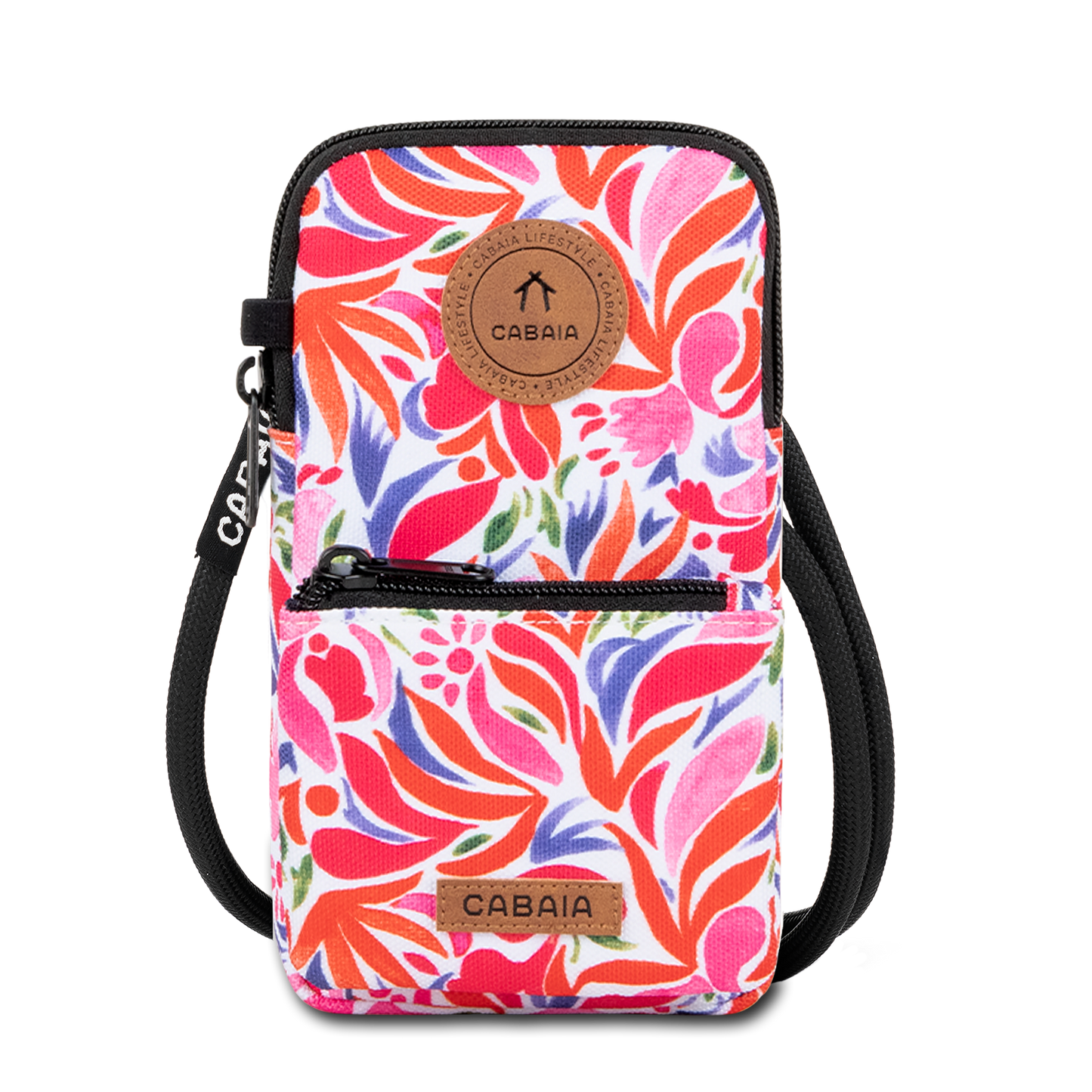 Cabaia Phone Bag Pochette téléphone Santorini