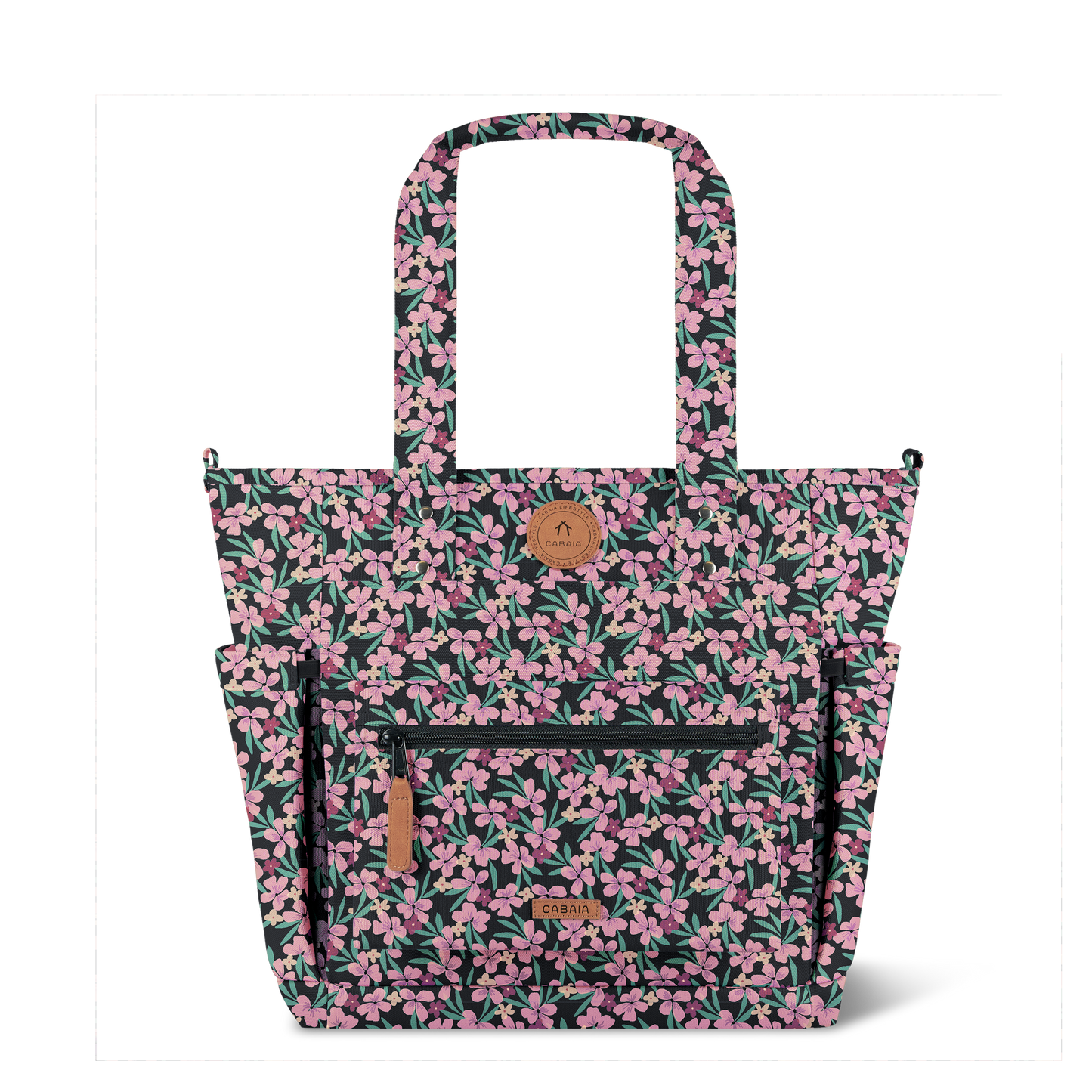 Cabaia Sac Tote Bag Adventurer Cagliari