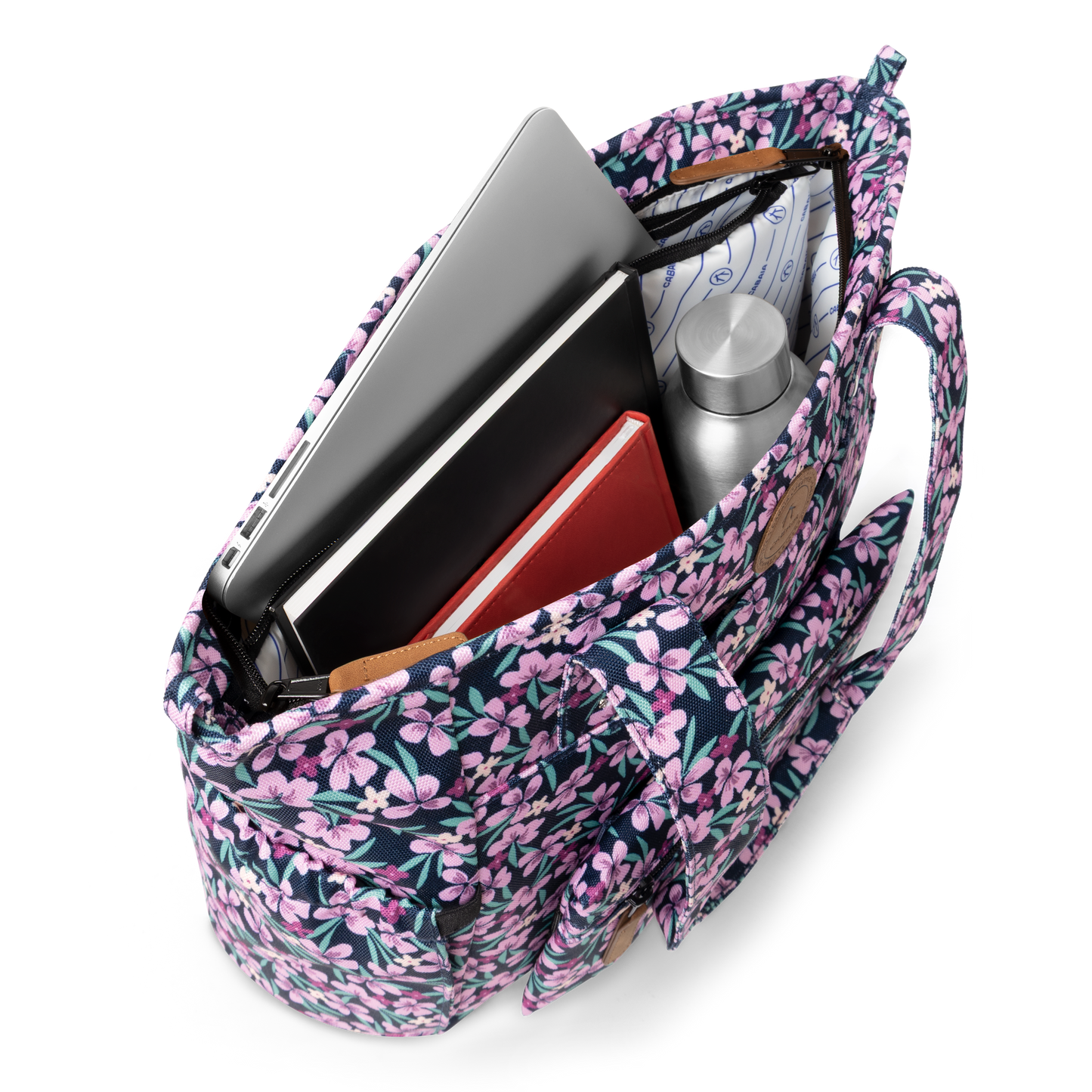 Cabaia Sac Tote Bag Adventurer Cagliari