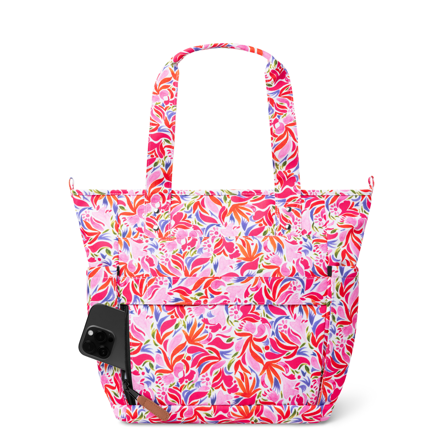 Cabaia Sac Tote Bag Adventurer Santorini