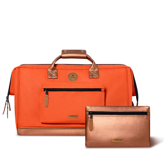 Cabaia Sac de voyage Duffle Adventurer Bogota