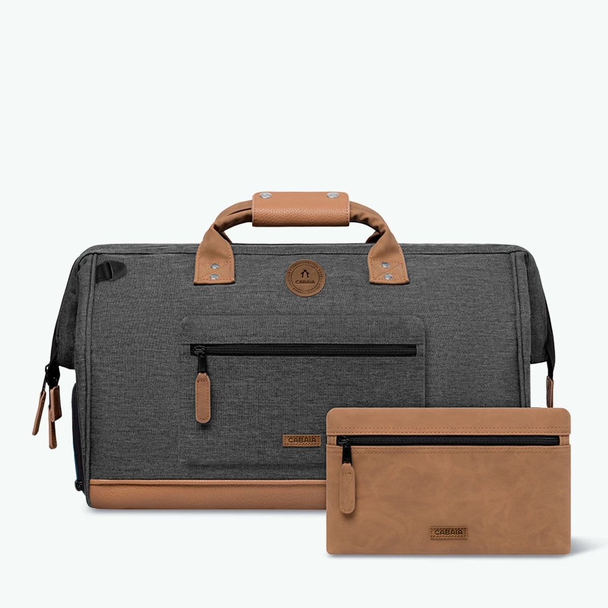 Cabaia Sac de voyage Duffle Adventurer Londres