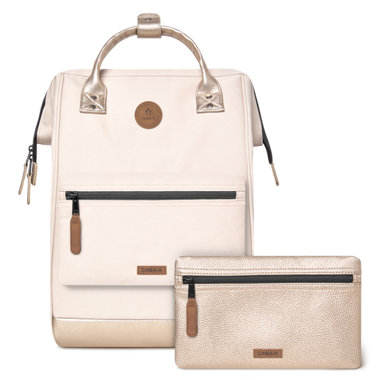 Cabaia Sac à dos Adventurer L Alger