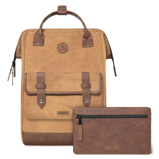 Cabaia Sac à dos Adventurer L Colombo