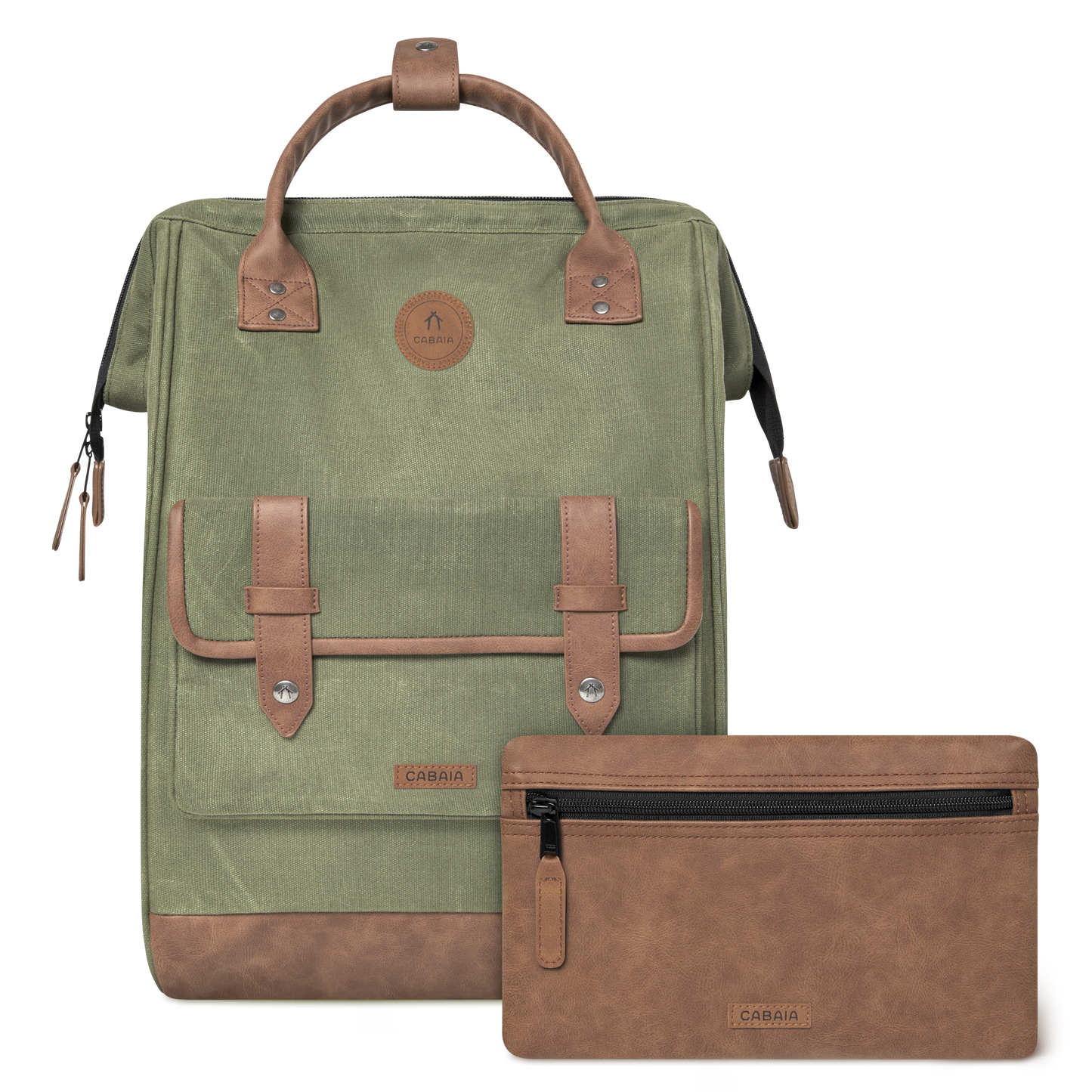 Cabaia Sac à dos Adventurer L Nicosie