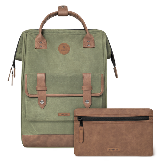 Cabaia Sac à dos Adventurer L Nicosie