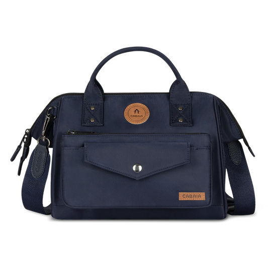 Cabaia Sac Crossbody M Nara