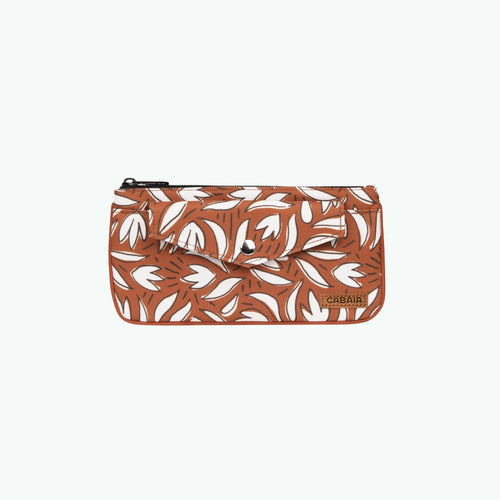 Cabaia Pochette Crossbody Sumatra