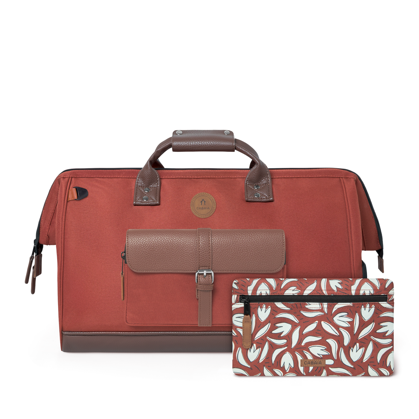 Cabaia Sac de voyage Duffle Adventurer San Cristobal
