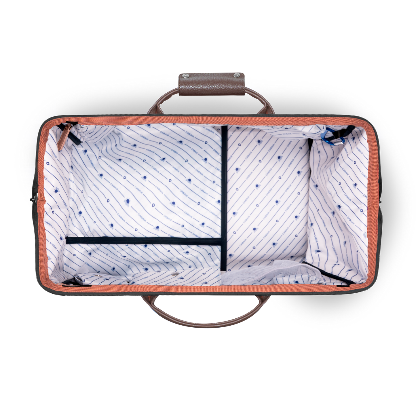 Cabaia Sac de voyage Duffle Adventurer San Cristobal