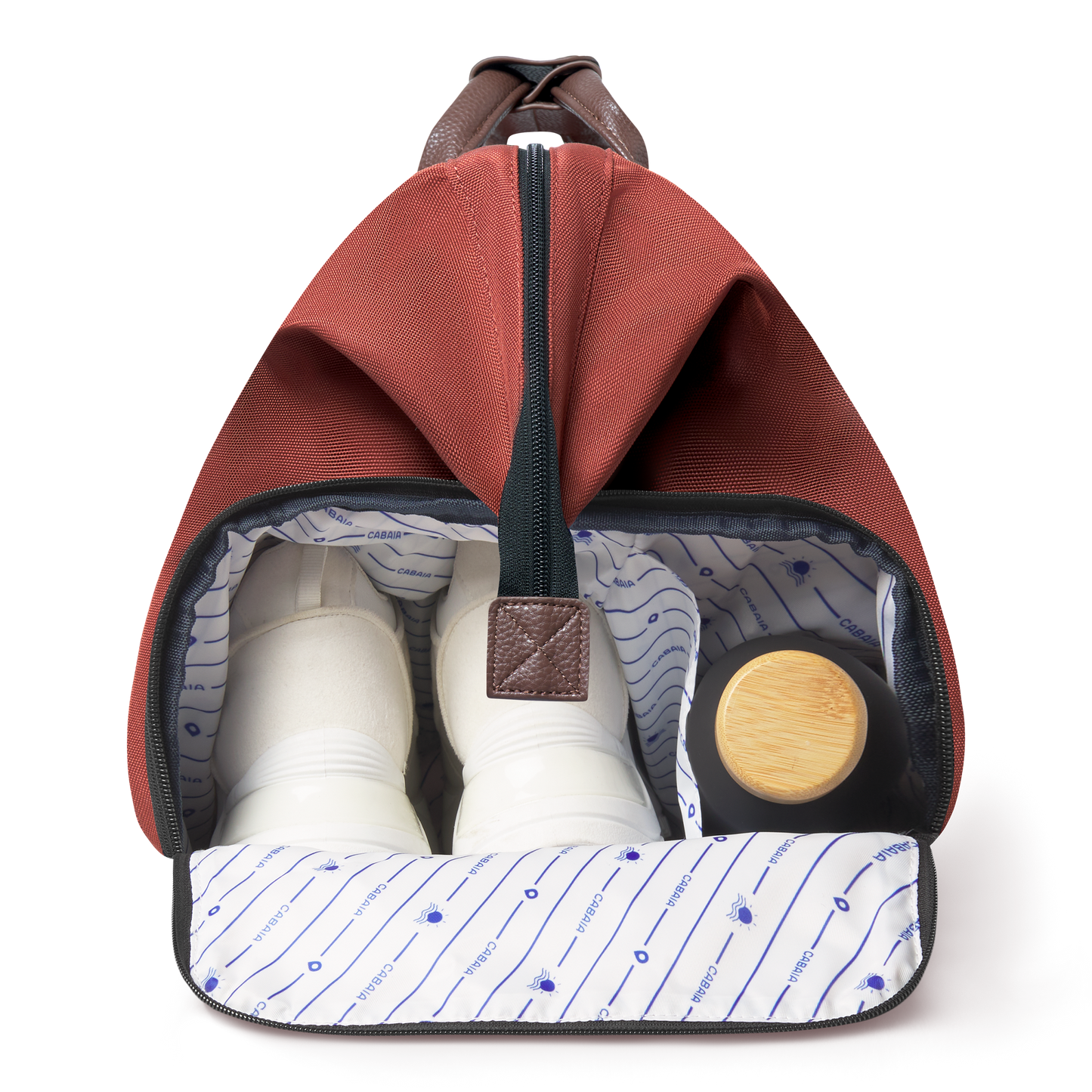 Cabaia Sac de voyage Duffle Adventurer San Cristobal