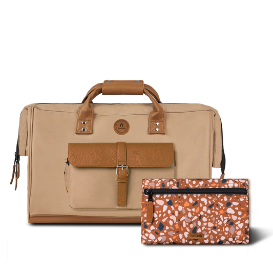 Cabaia Sac de voyage Duffle Adventurer Kuala Lumpur