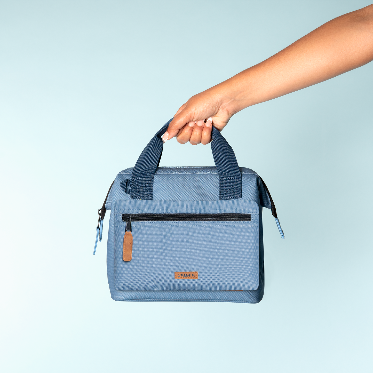 Cabaia Sac isotherme Lunch Bag Bourghas