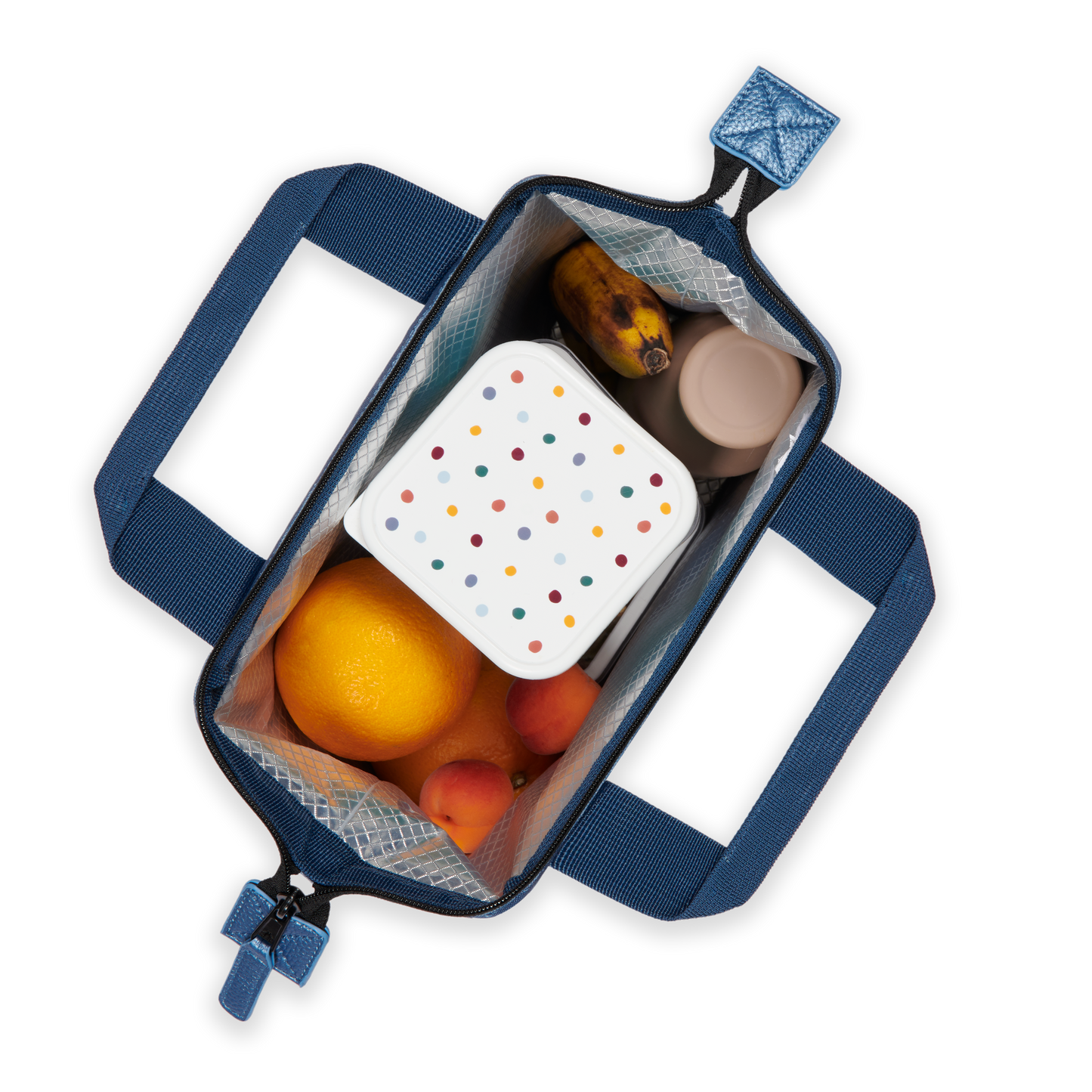 Cabaia Sac isotherme Lunch Bag Bourghas