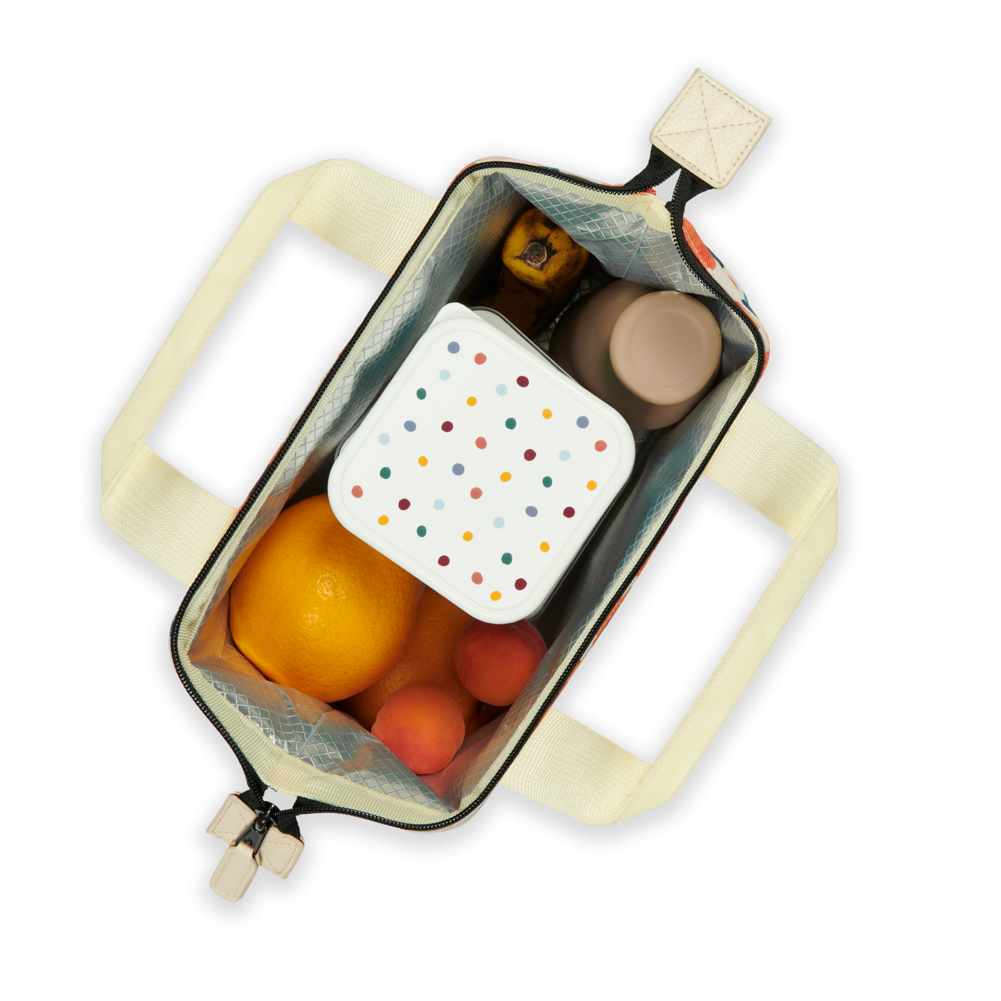 Cabaia Sac isotherme Lunch Bag Downtown Vancouver