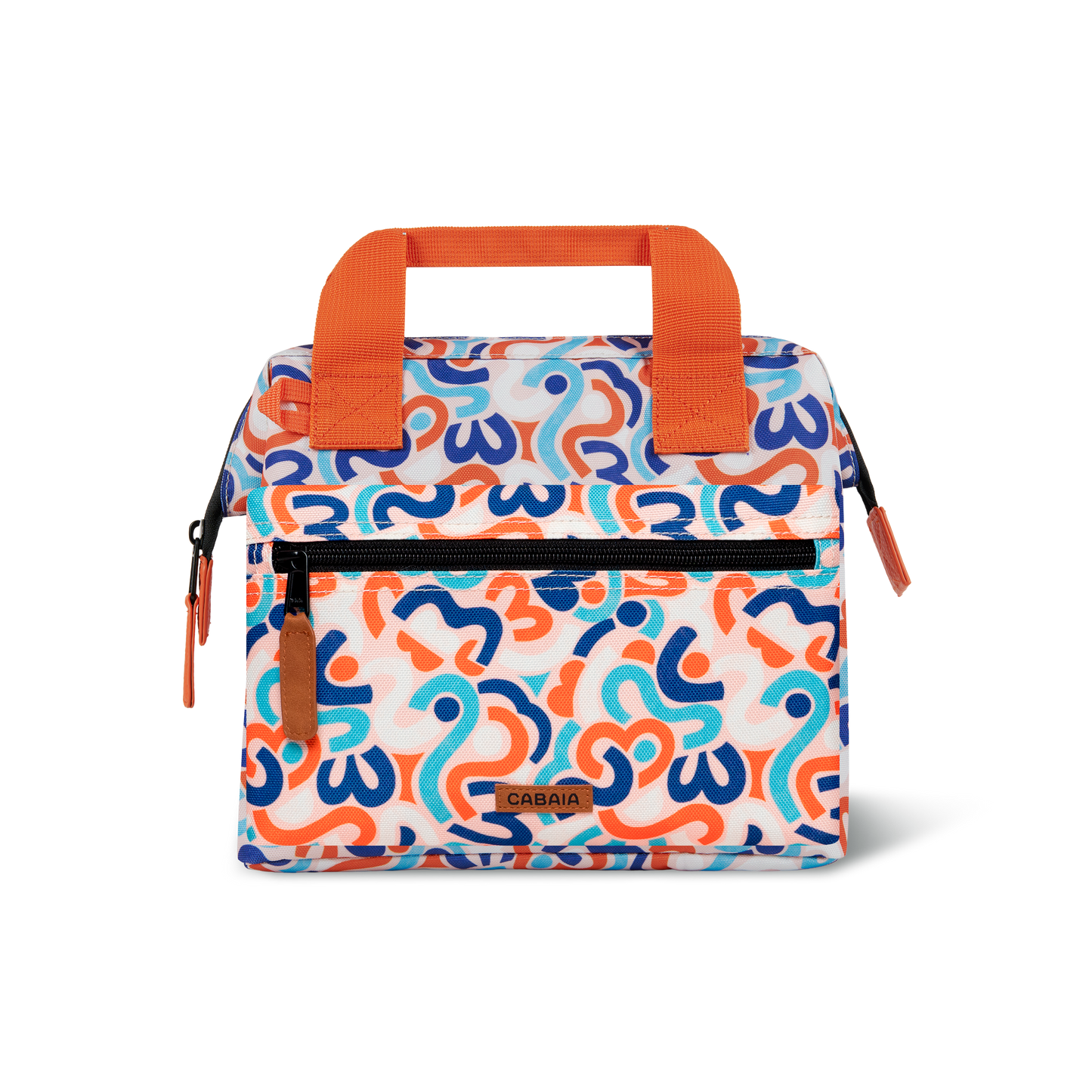 Cabaia Sac isotherme Lunch Bag Hoi An