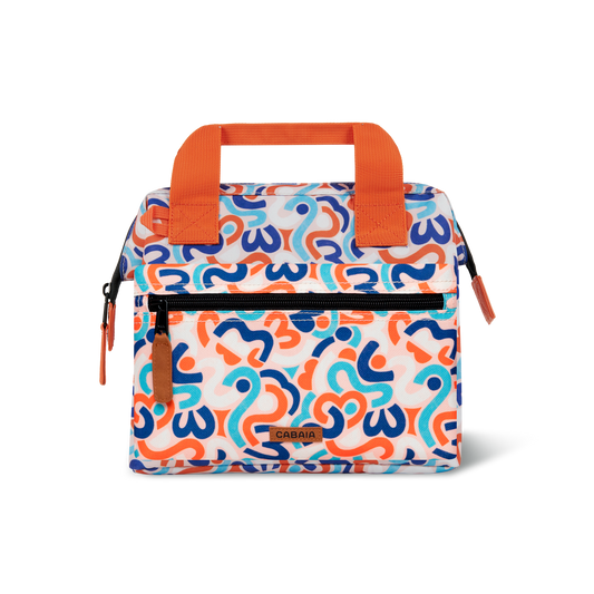 Cabaia Sac isotherme Lunch Bag Hoi An