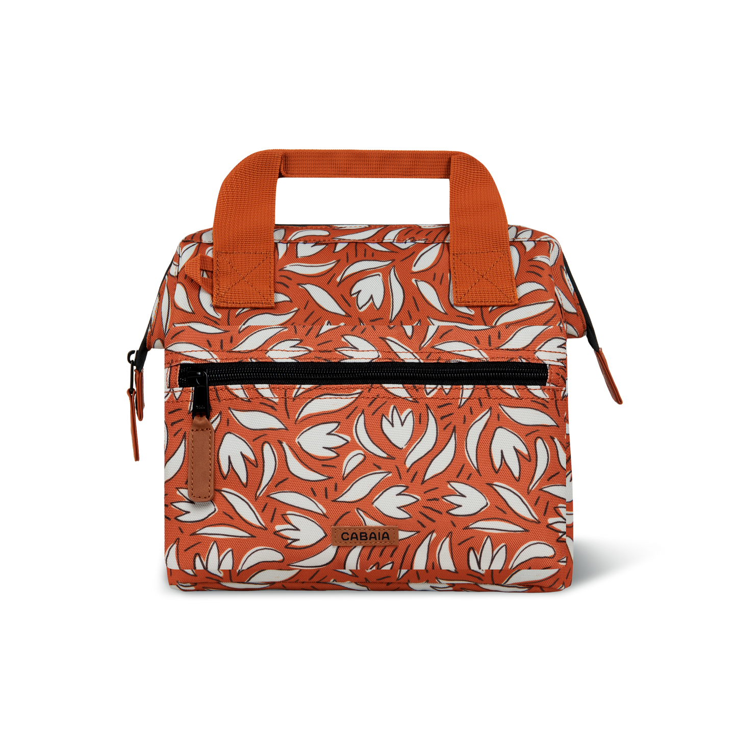 Cabaia Sac isotherme Lunch Bag Sumatra
