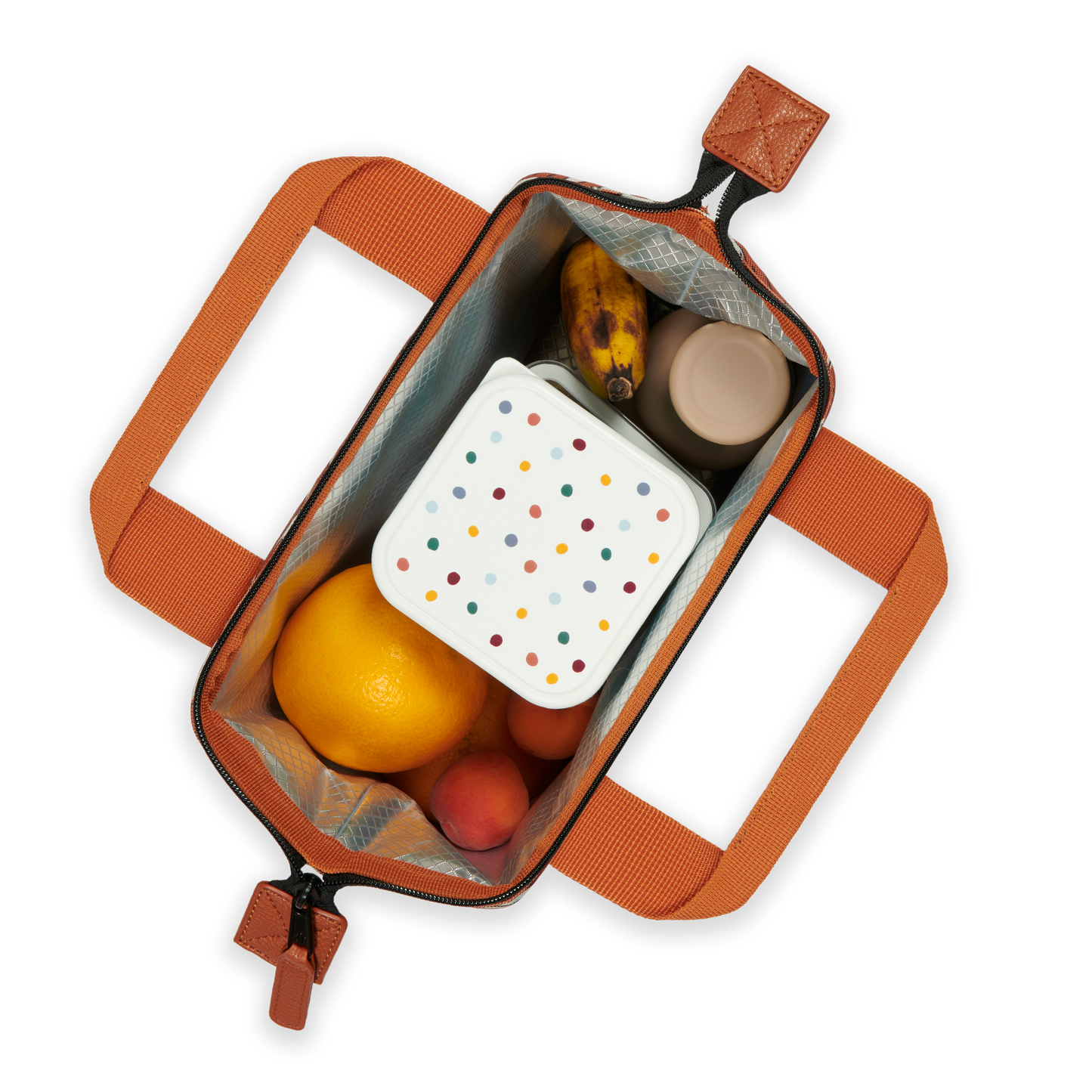 Cabaia Sac isotherme Lunch Bag Sumatra